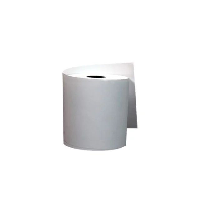 PCM T8020M papel térmico 20 m
