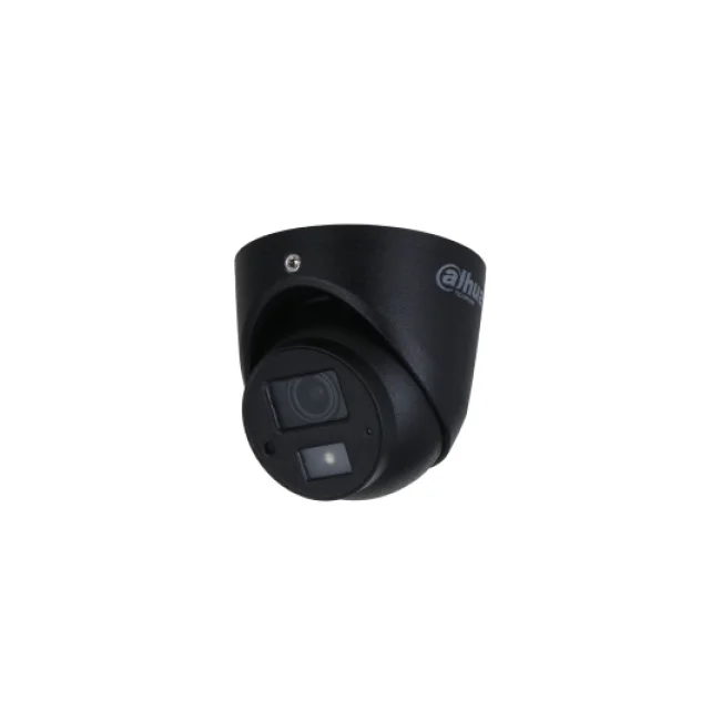 Dahua Technology Lite DH-HAC-HDW1231GN-A-0280B cámara de vigilancia Domo Cámara de seguridad CCTV Interior y exterior 1920 x 1080 Pixeles Techo/pared