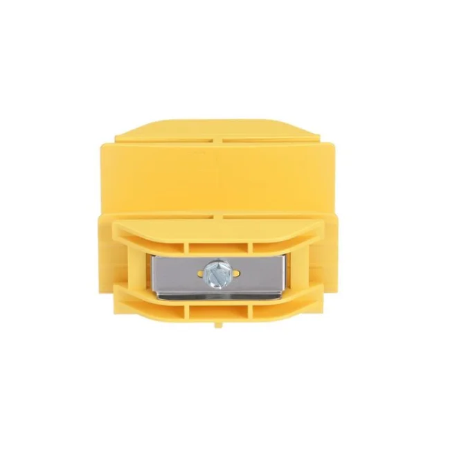 Panduit FBC2X2LYL accesorio para canaletas de cables