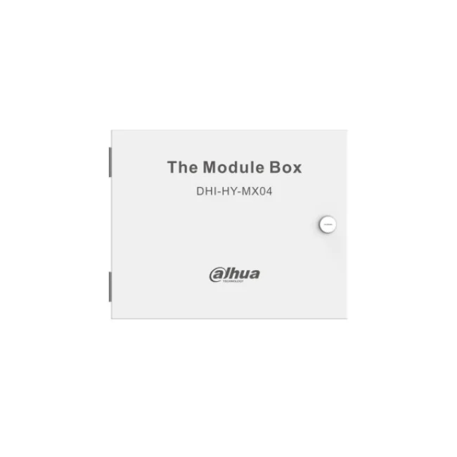 Dahua Technology DHI-HY-MX04 alarma o accesorio para detector