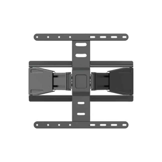 Ovaltech OVTV-M3775 soporte para TV 190.5 cm (75") Negro