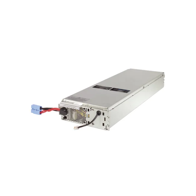 APC Smart-UPS Power Module sistema de alimentación ininterrumpida (UPS)