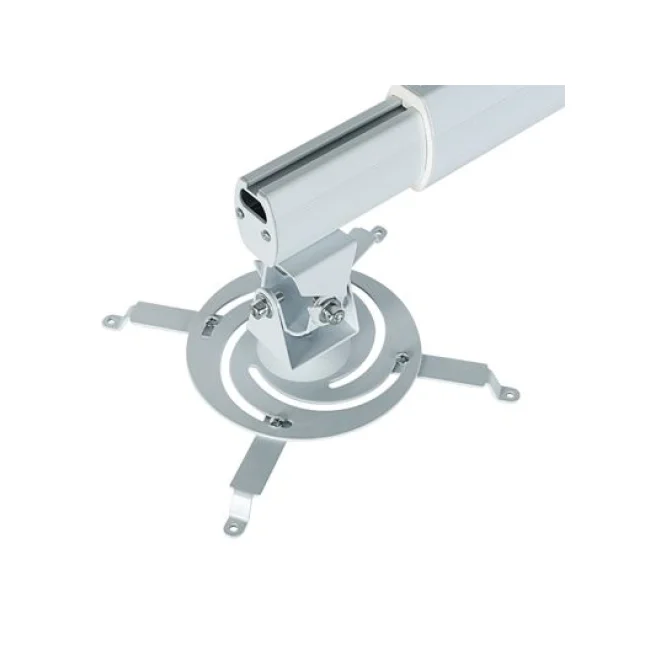BRobotix 174365 montaje para proyector Pared Blanco