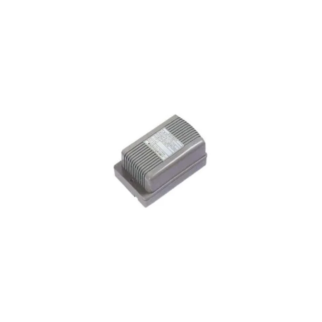 COMMAX RF-2A adaptador e inversor de corriente Interior Negro