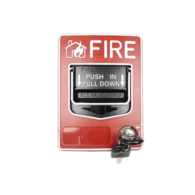 Dahua Technology DHI-HY-C124 alarma o accesorio para detector