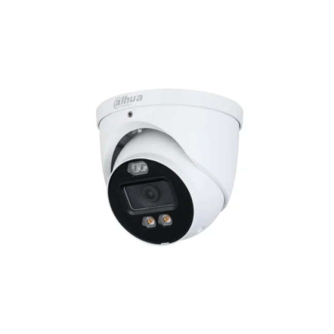 Dahua Technology DH-HAC-ME1809HN-A-PV-0280B cámara de vigilancia Torreta Cámara de seguridad CCTV Interior y exterior 3840 x 2160 Pixeles Techo