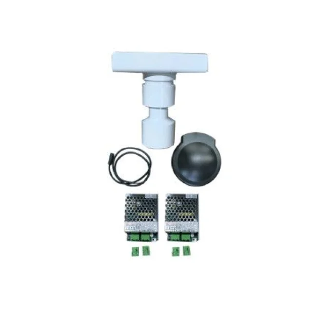 WEJOIN WJBSPL01 accesorio y pieza de repuesto para barrera de control de acceso Juego de herramientas