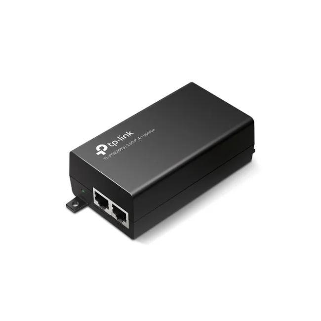 TP-Link TL-POE260S adaptador PoE 2.5 Gigabit Ethernet