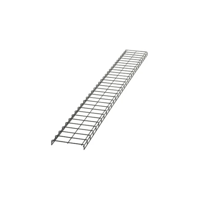 Panduit WG12BL10 kit de montaje