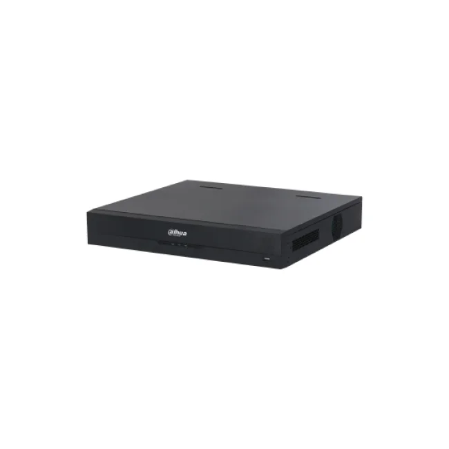 Dahua Technology NVR4416-16P-EI grabadora de vídeo en red (NVR) 1.5U Negro