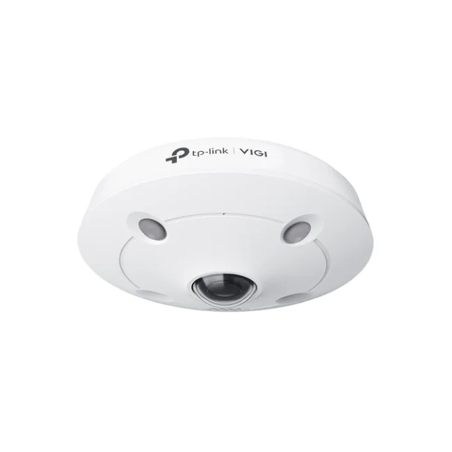 TP-Link InSight S655I Cámara de seguridad IP Interior 2560 x 1920 Pixeles Techo/pared
