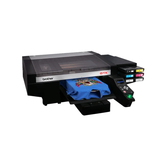 Brother GTX PRO 1200 x 1200 DPI