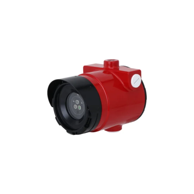 Dahua Technology DHI-HY-IF43DA-EX detector de calor Alámbrico Montaje en superficie Detector de calor de tempeartura fija