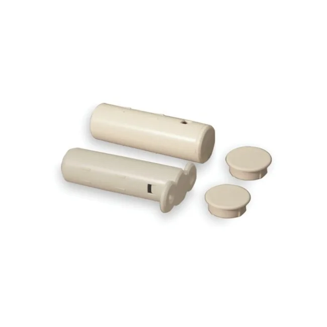 DSC EV-DW4917 sensor de puertas/ventanas Inalámbrico Blanco