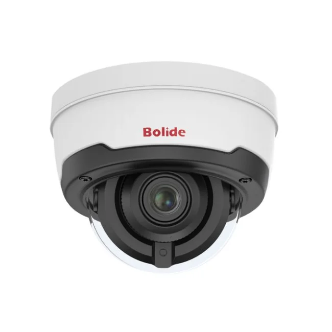 Bolide BN8029AVAIRAI/NDAA cámara de vigilancia Domo Cámara de seguridad IP Exterior 2592 x 1944 Pixeles Techo/pared