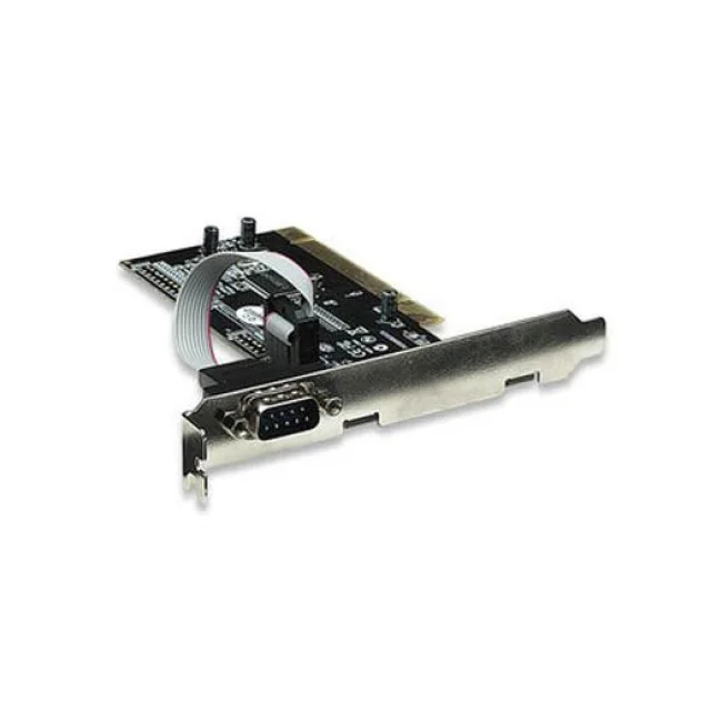 BRobotix 002942 tarjeta o adaptador de interfaz Interno De serie