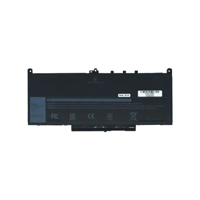 Ovaltech OTDE7470 refacción para laptop Batería