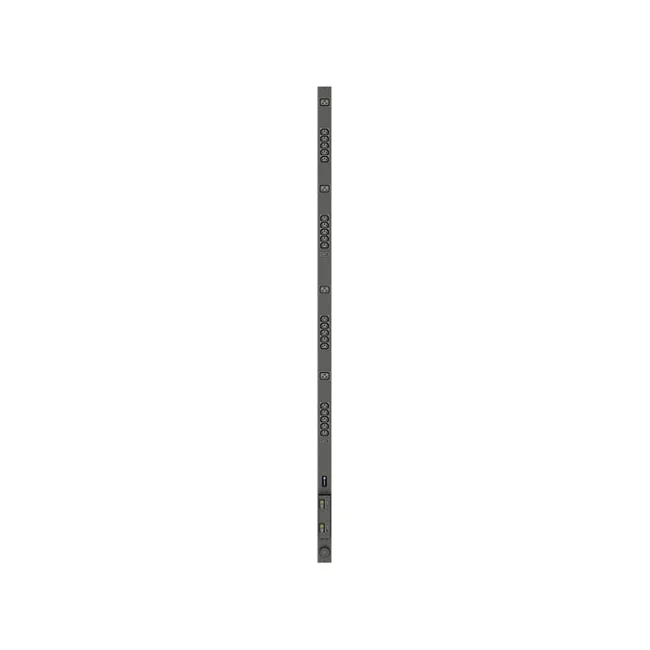 Vertiv VP7541 unidad de distribución de energía (PDUs) 24 salidas AC Negro