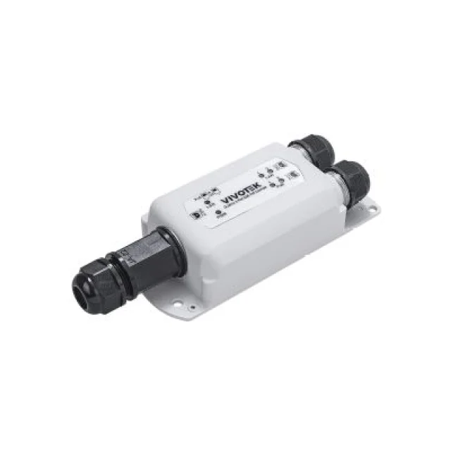 VIVOTEK AP-GXC-0250 adaptador PoE Gigabit Ethernet 55 V