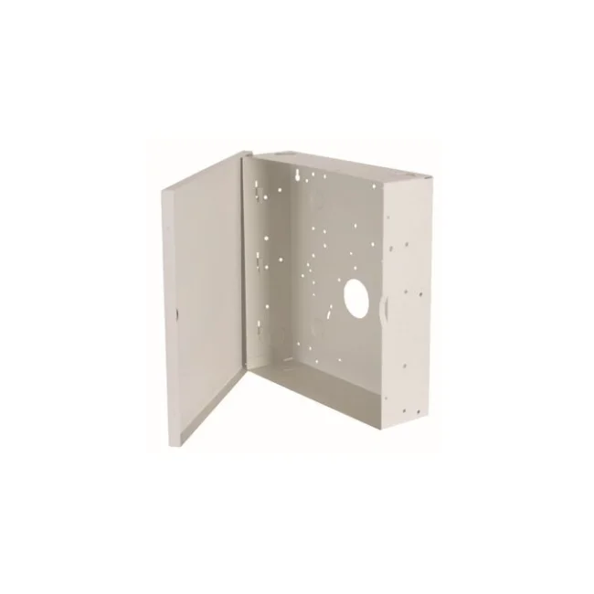 DSC GMX-003 caja para sistema de alarma Beige Metal