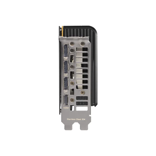ASUS Prime -RTX5060-8G NVIDIA GeForce RTX 5060 8 GB GDDR7 image 8