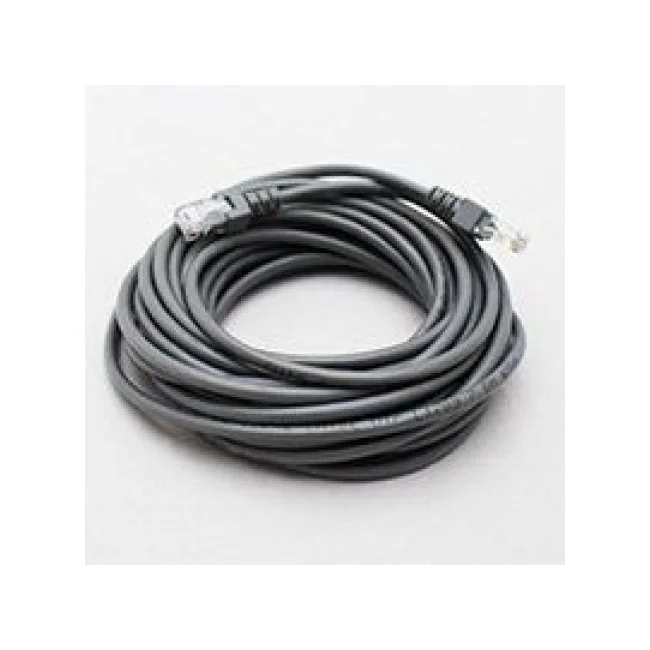 Ghia CB-1189 cable de red Gris 7.5 m Cat5e U/UTP (UTP)