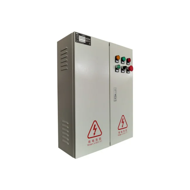 Dahua Technology DH-LPD-3-30KW cuadro de distribución eléctrica