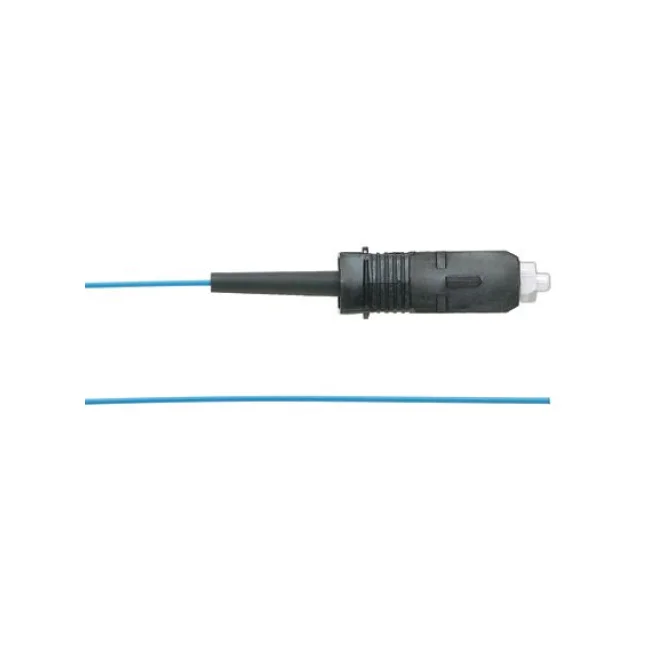 Panduit FX1BN3NNNSNM003 InfiniBand/fibre optic cable 3 m SC Azul