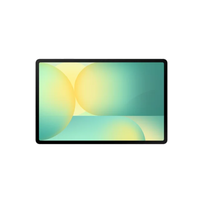Samsung Galaxy Tab S10 FE+ Samsung Exynos 128 GB 33.3 cm (13.1") 8 GB Wi-Fi 6 (802.11ax) Plata