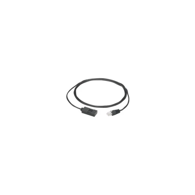 Panduit EB001 sensor de temperatura o humedad Senor de humedad y temperatura Independiente