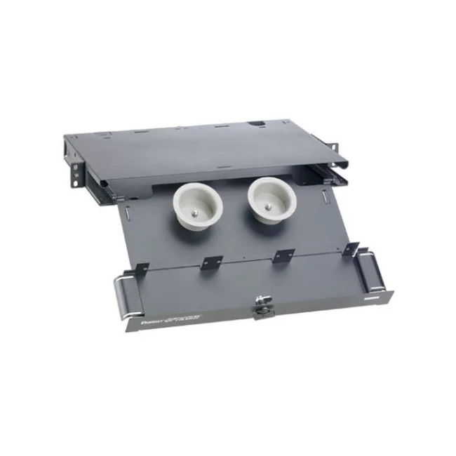 Panduit FRME1 accesorio para panel de parcheo