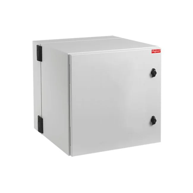 Hoffman PTHS242430G4 gabinete eléctrico Acero IP66