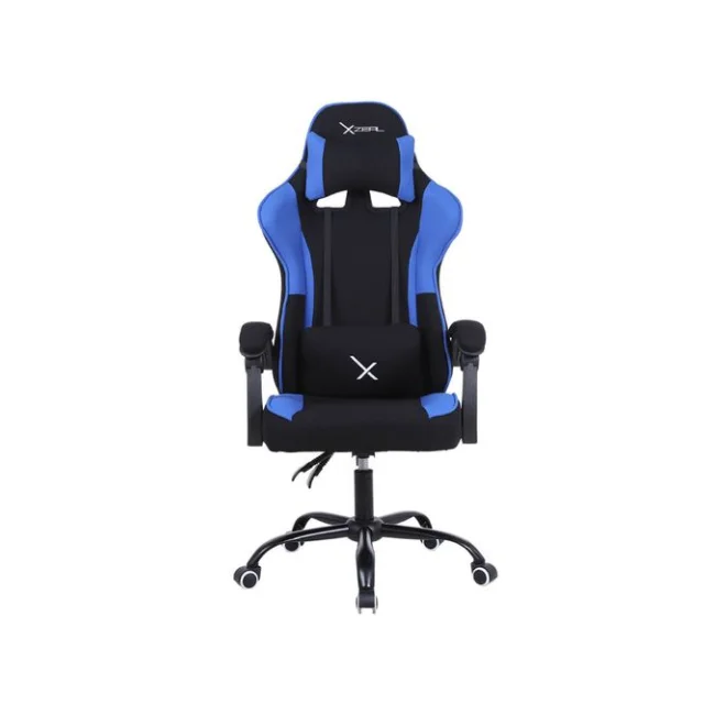 XZEAL XZSXZ20A silla para videojuegos Descansabrazo para juego