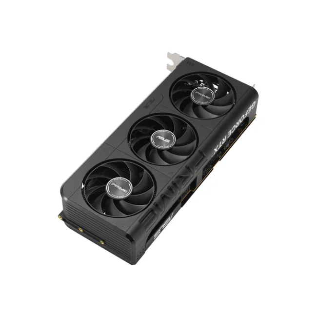 ASUS Prime -RTX5060-8G NVIDIA GeForce RTX 5060 8 GB GDDR7 image 4