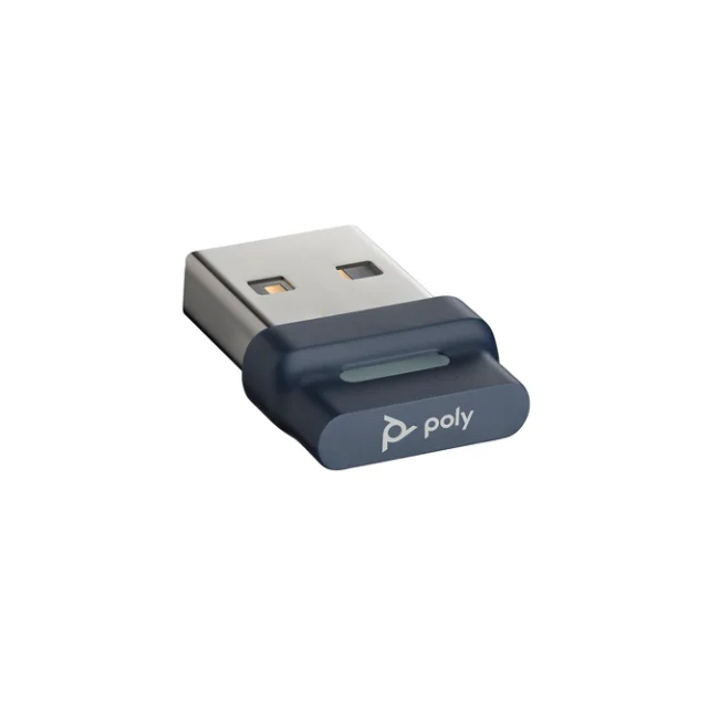 HP Poly Adaptador Bluetooth USB-A Poly BT700