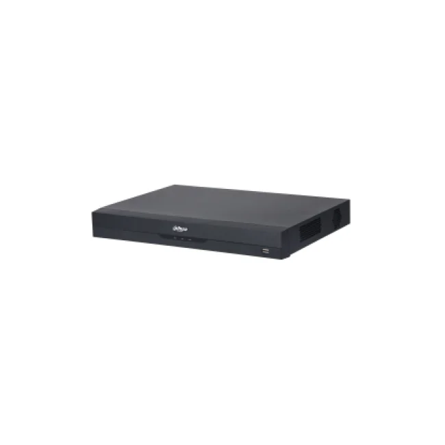 Dahua Technology XVR4232AN-I/T Negro