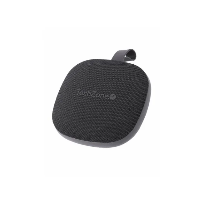 TechZone Horus Negro, Gris 5 W