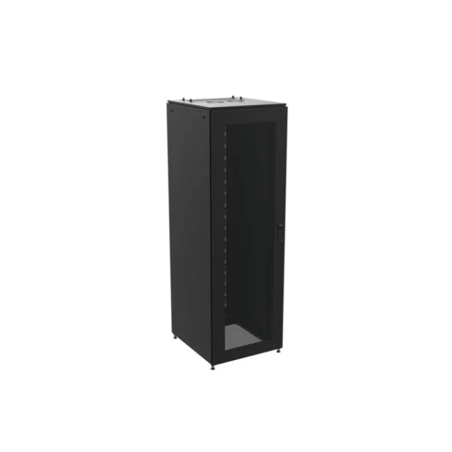 Hoffman ProLine S1 45U Rack o bastidor independiente Negro