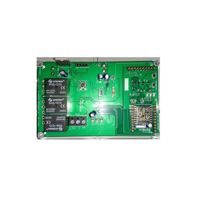 Yonusa M-WF/LITE accesorio para extensor de control remoto Verde