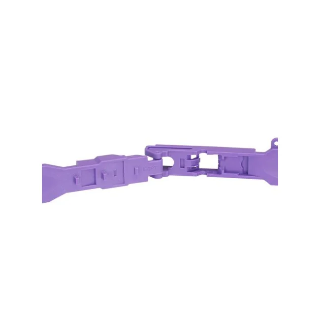 Panduit EGPT ponchadora Juego de herramientas Violeta