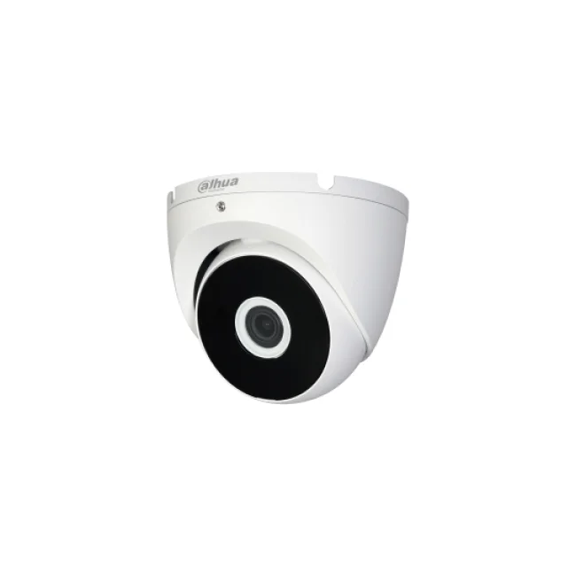 Dahua Technology Lite HAC-T2A21N Domo Cámara de seguridad IP Interior y exterior 1920 x 1080 Pixeles Techo/pared/Tubo