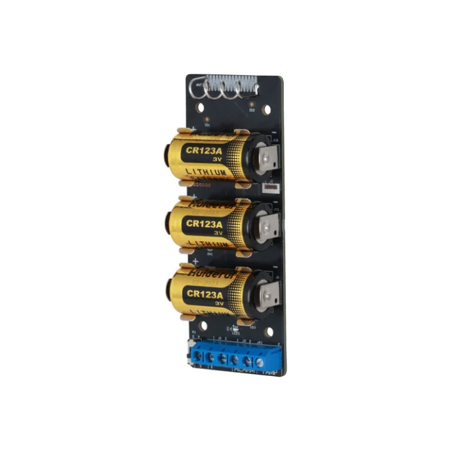 Dahua Technology DHI-ARM320-W2 expansor de zona de alarmas y salidas