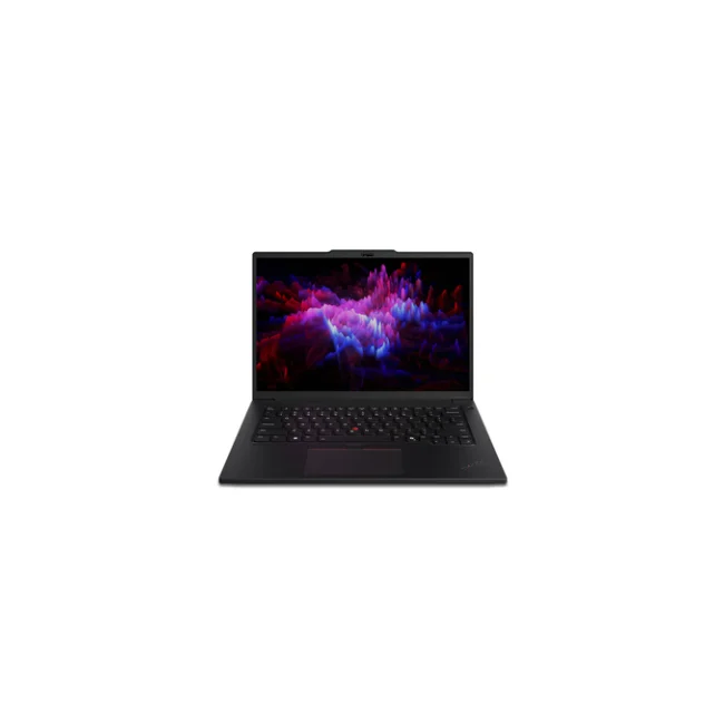 Lenovo ThinkPad P14s Gen 5 (Intel) Intel Core Ultra 7 155H Estación de trabajo móvil 36.8 cm (14.5") WUXGA 16 GB DDR5-SDRAM 512 GB SSD NVIDIA RTX 500 Ada Wi-Fi 6E (802.11ax) Windows 11 Pro Negro Español