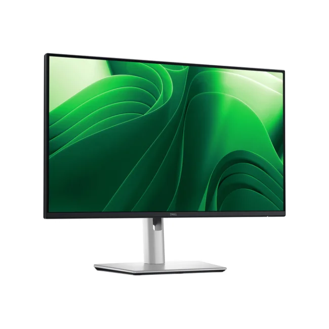DELL Pro Plus P2425DE monitor de computadora 61 cm (24") 2560 x 1440 Pixeles Quad HD LCD Negro