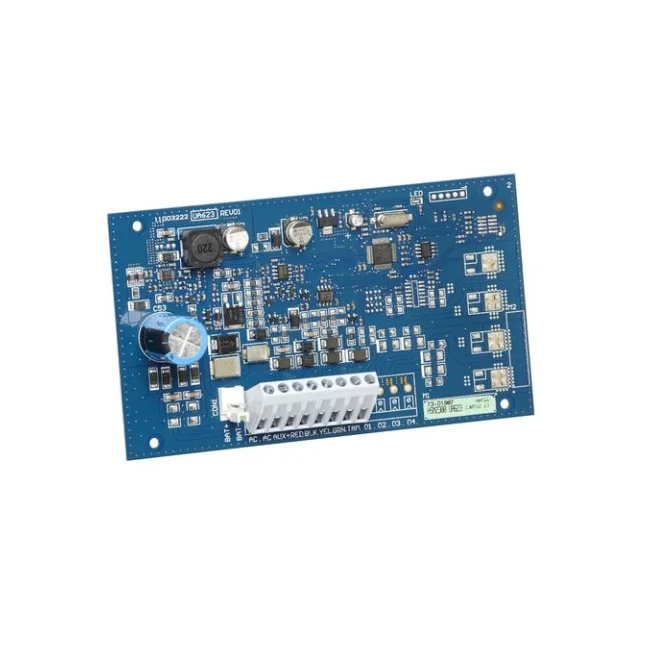 DSC HSM2300 componente de vigilancia o detección
