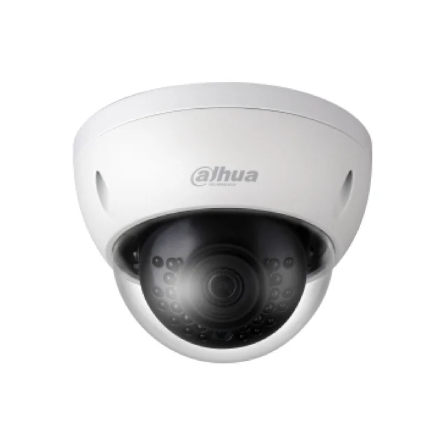Dahua Technology Lite IPC-HDBW1230EN-0280B-S4 Domo Cámara de seguridad IP Interior y exterior 1920 x 1080 Pixeles Techo/pared/Tubo