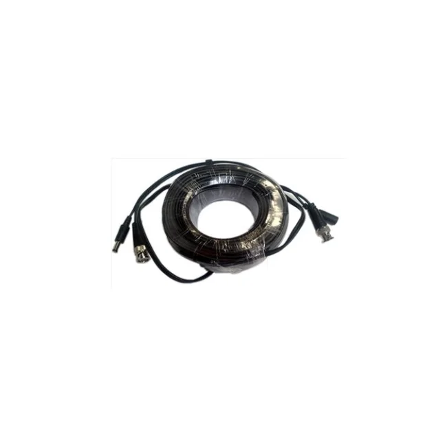 Saxxon WB01-50C accesorio para cámara de seguridad Cable de encendido y video