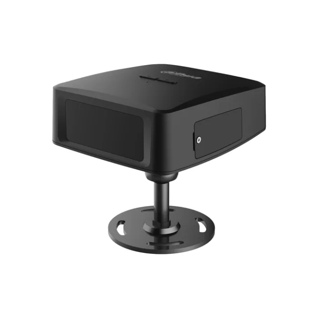 Dahua Technology DHI-DAE-CDMS8113-GFW cámara de salpicadero HD Wifi CC Negro