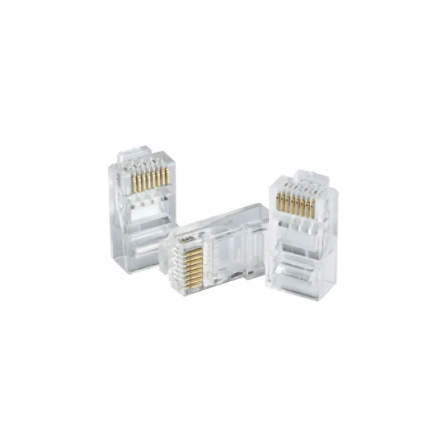 Dahua Technology DH-PFM976-631 conector RJ-45 Transparente