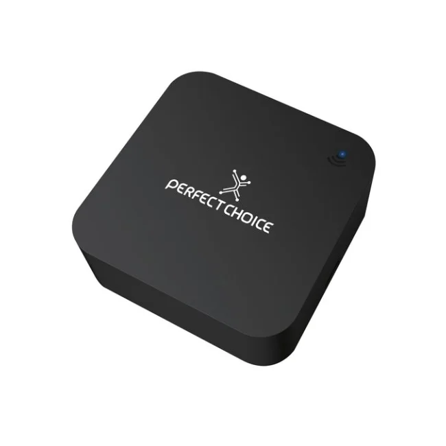 Perfect Choice PC-108078 mando a distancia IR inalámbrico Universal